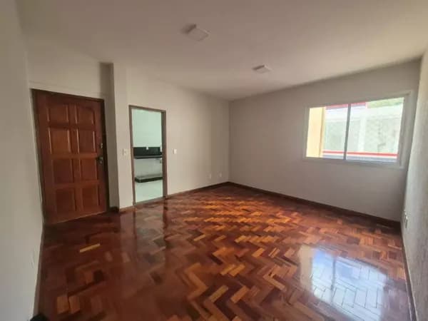 Apartamento em Belo Horizonte - Buritis