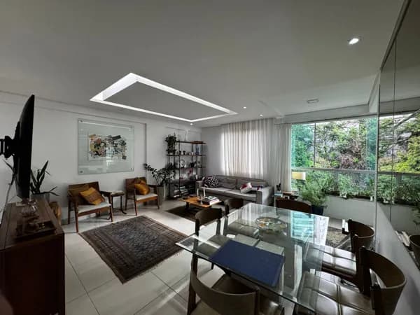 Apartamento em Buritis, Belo Horizonte/MG