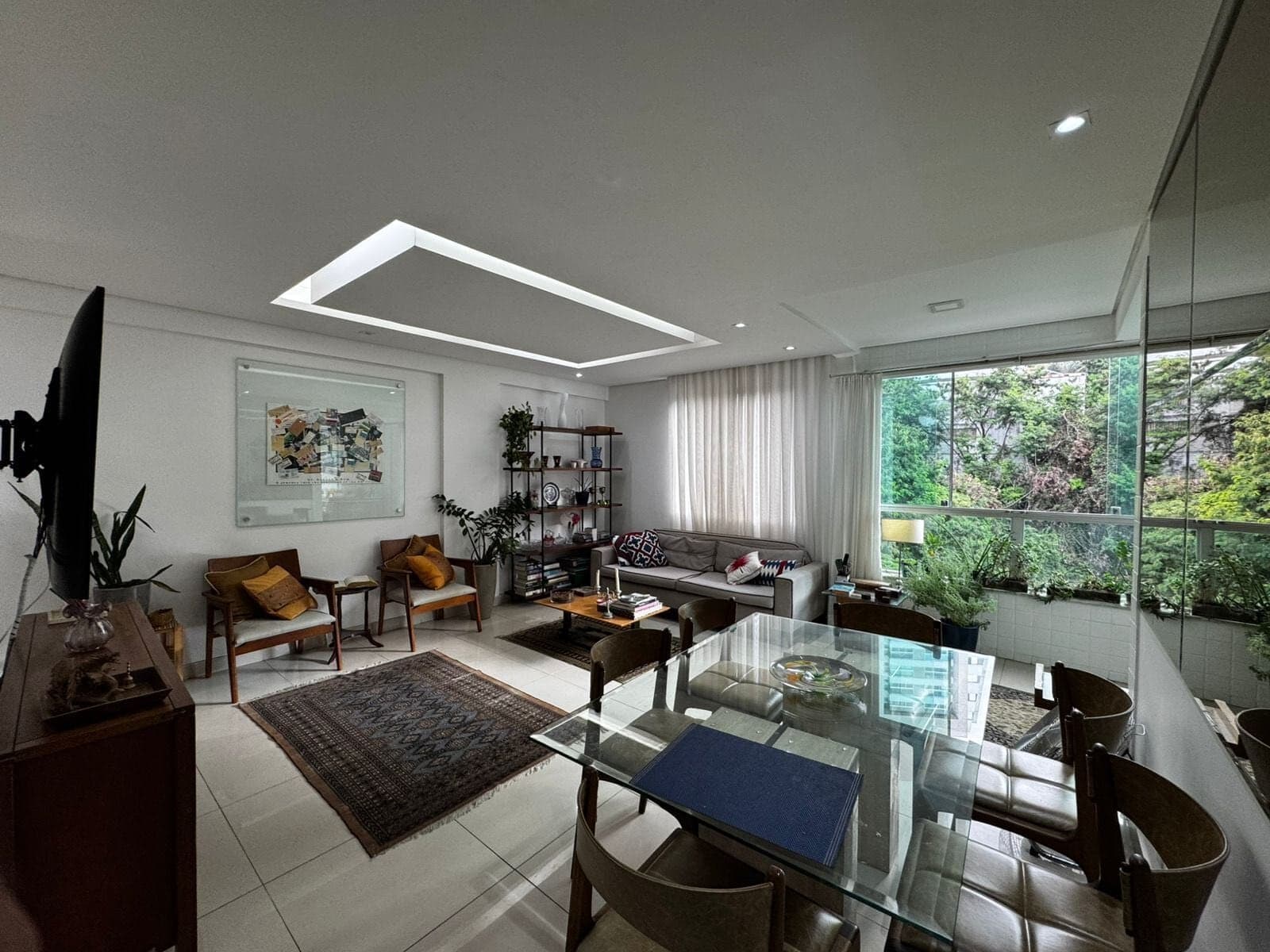 Apartamento em Buritis, Belo Horizonte/MG