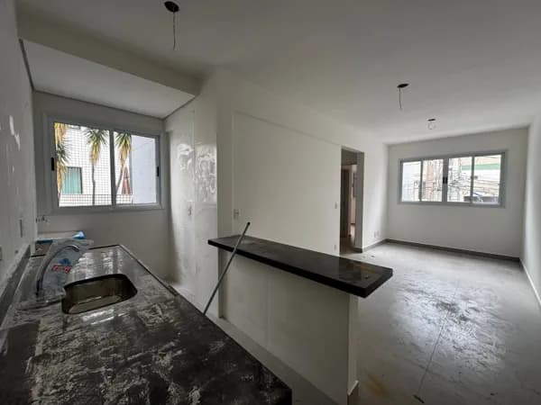 Apartamento 02 quartos à venda no Buritis