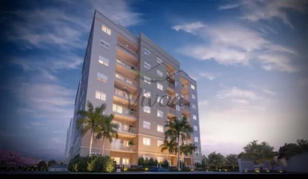 🏡 Apartamento Térreo à Venda | Residencial Magnifique