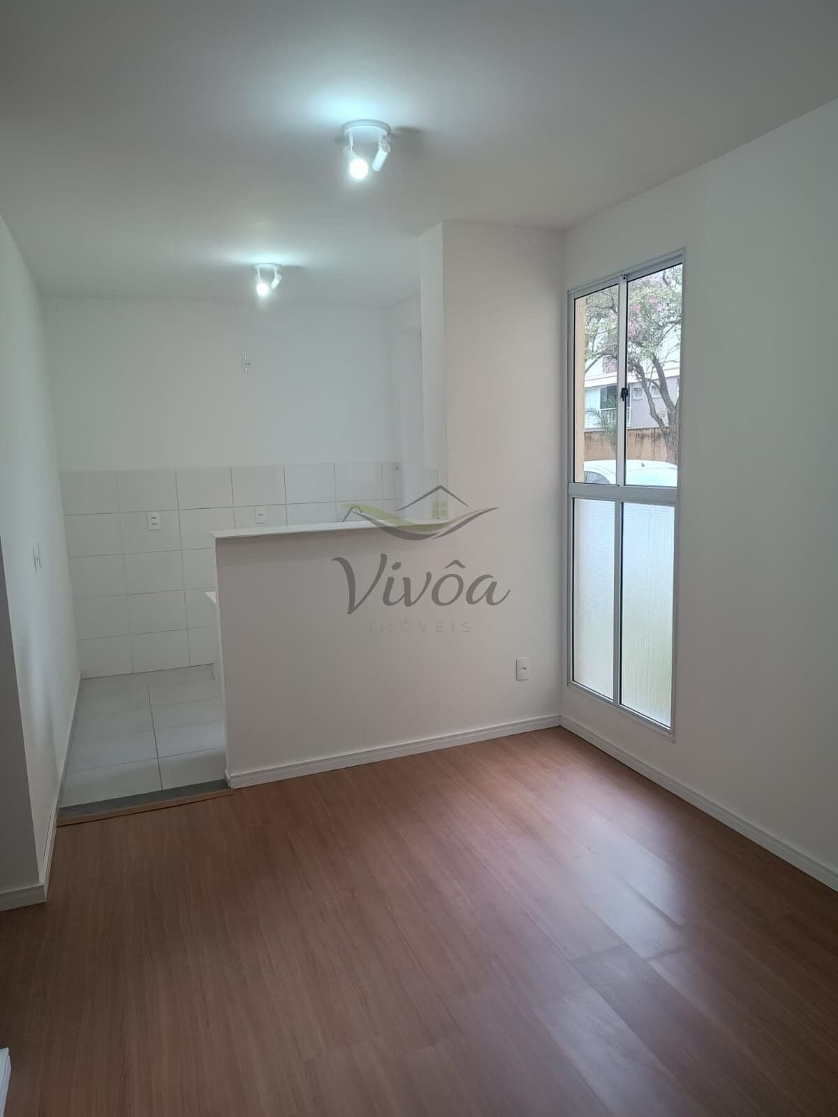 🏡 Apartamento à Venda no Residencial Império La Castelle | Itu/SP