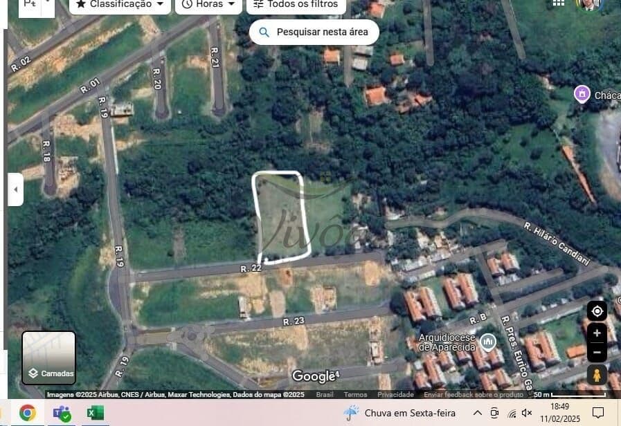 🏡 Oportunidade em Itu/SP – Área com excelente potencial!
