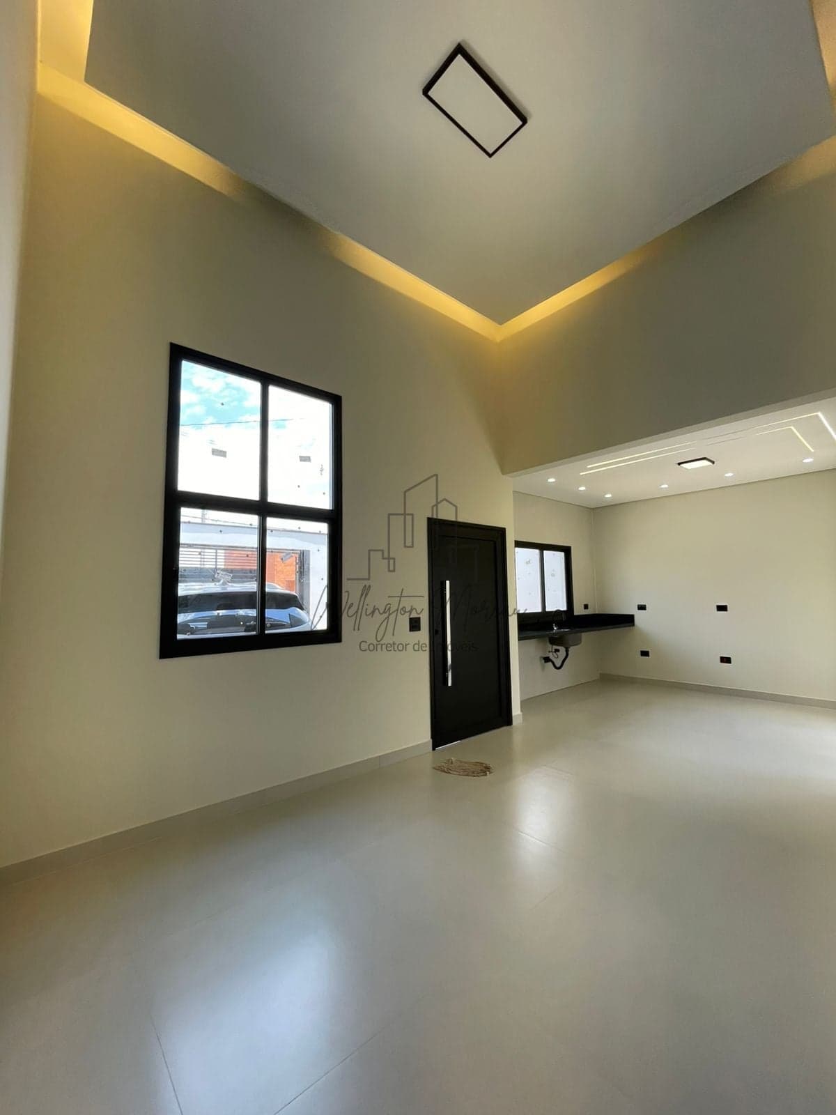 🏡 Seu novo capítulo começa aqui... Casa no Jd. Novo São Pedro em Salto SP!