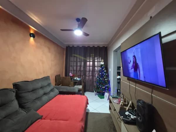 🏡Casa à venda no bairro Madre Paulina em Salto/SP ✨