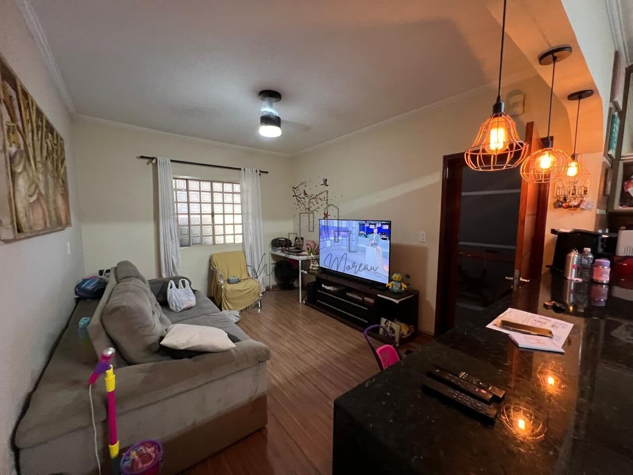Belíssima casa à venda no Bairro São Pedro São Paulo📍
