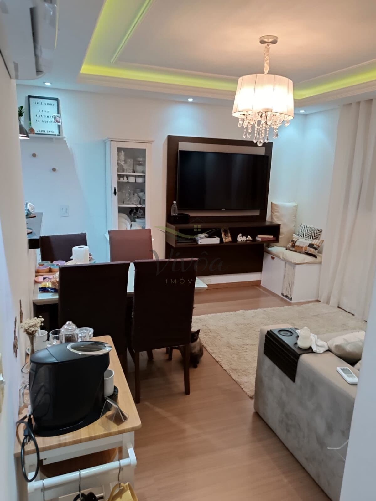 Apartamento à venda no Jardim das Hortênsias em Salto/SP