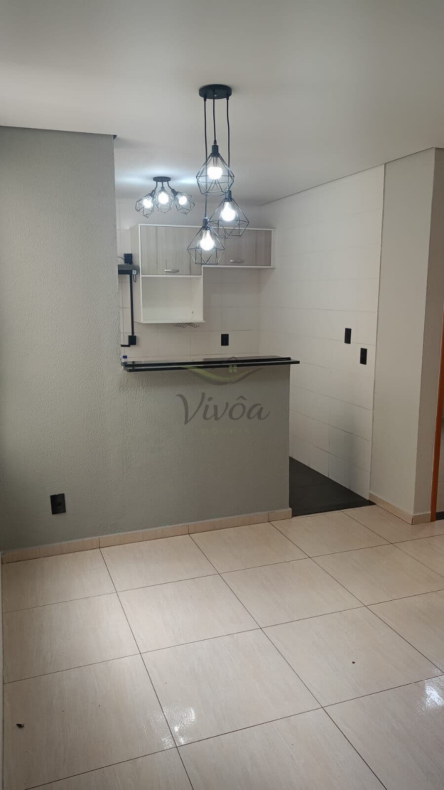 🏡 Apartamento à Venda no Condomínio Solar dos Pássaros – Salto/SP