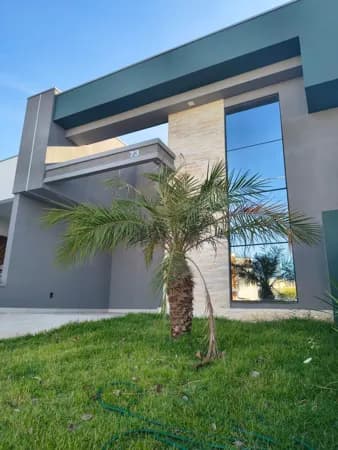 ✨ Casa à Venda no Condomínio Residencial Jardim Guarujá em Salto/SP 🏡