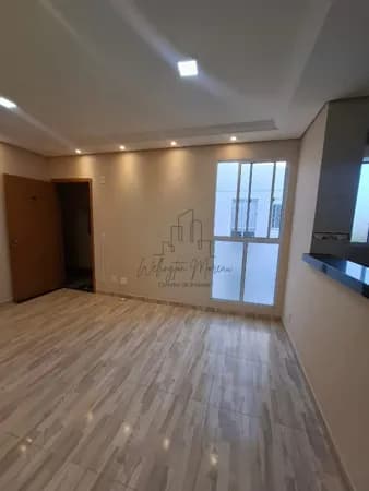 🏡 Apartamento à venda no Solar das Araras | Salto/SP