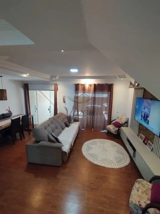 ✨ Sobrado impressionante à venda no Residencial Porto Seguro – Salto/SP