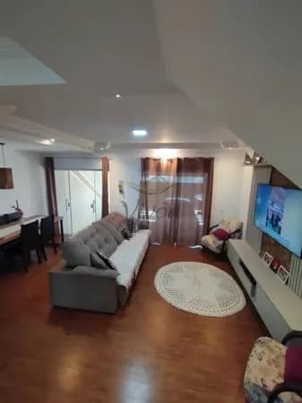 ✨ Sobrado impressionante à venda no Residencial Porto Seguro – Salto/SP