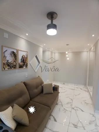 🏢 Apartamento à venda no Condomínio Villa Piemonte – Salto/SP
