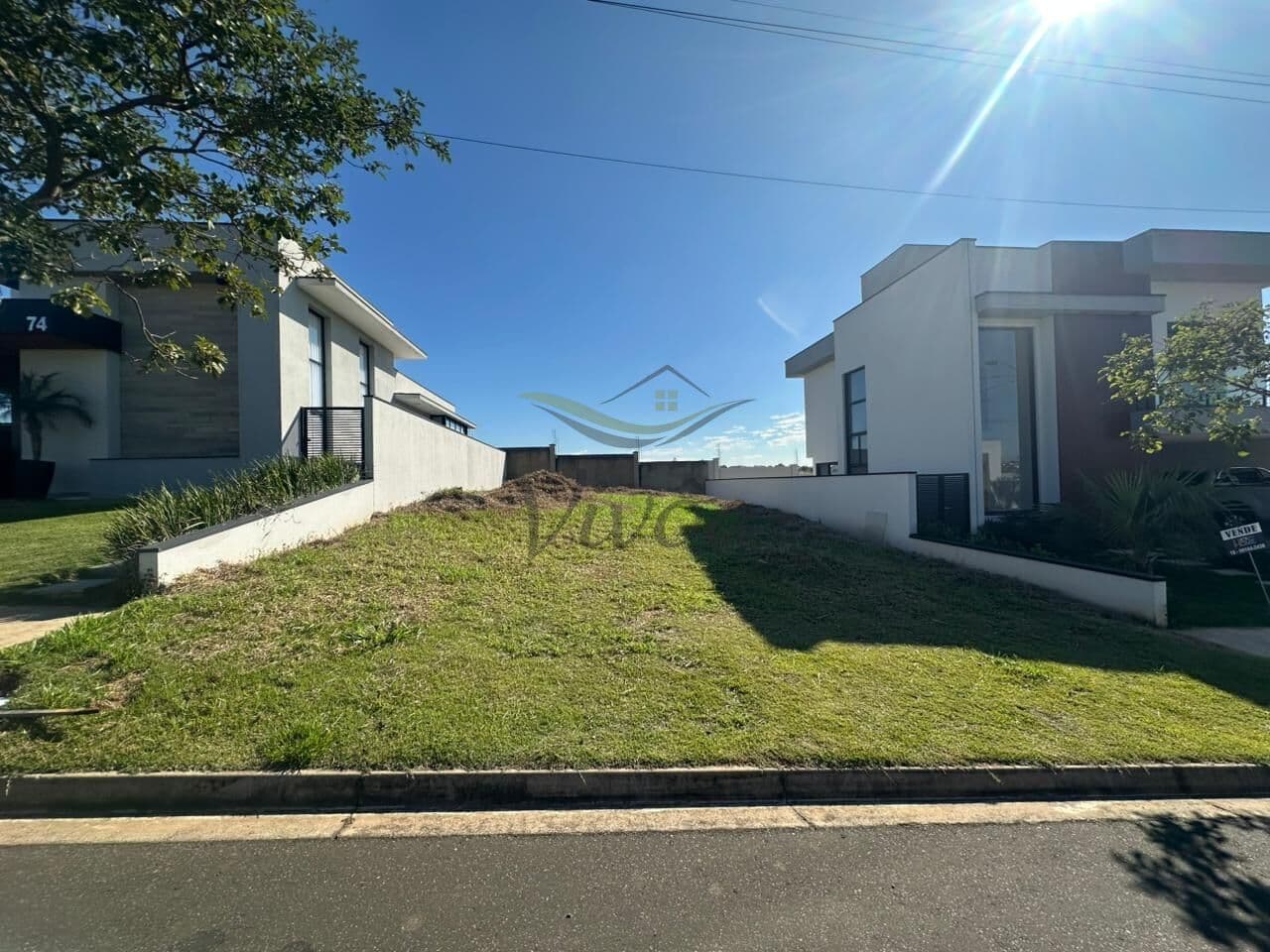 🏡 Ótimo terreno à venda no Reserva Central Parque – Salto/SP