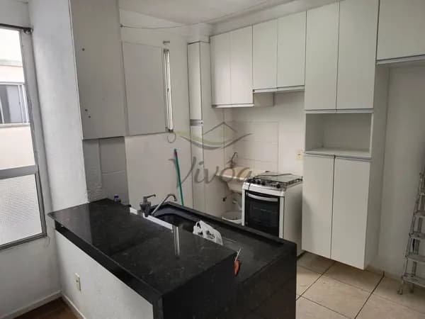🏡✨ Apartamento à venda no Solar dos Pássaros em Salto/SP ✨🏡