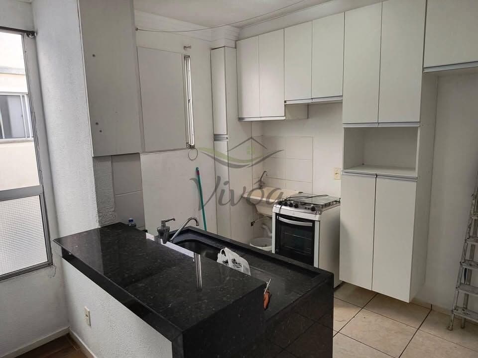 🏡✨ Apartamento à venda no Solar dos Pássaros em Salto/SP ✨🏡