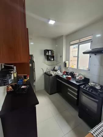 🏡 Apartamento Térreo com Garden à Venda no Residencial Sollare em Salto/SP