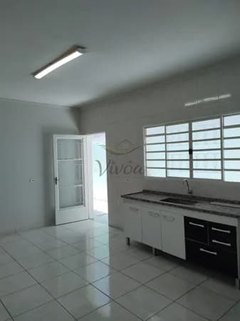 Casa à venda no bairro Nair Maria em Salto/SP