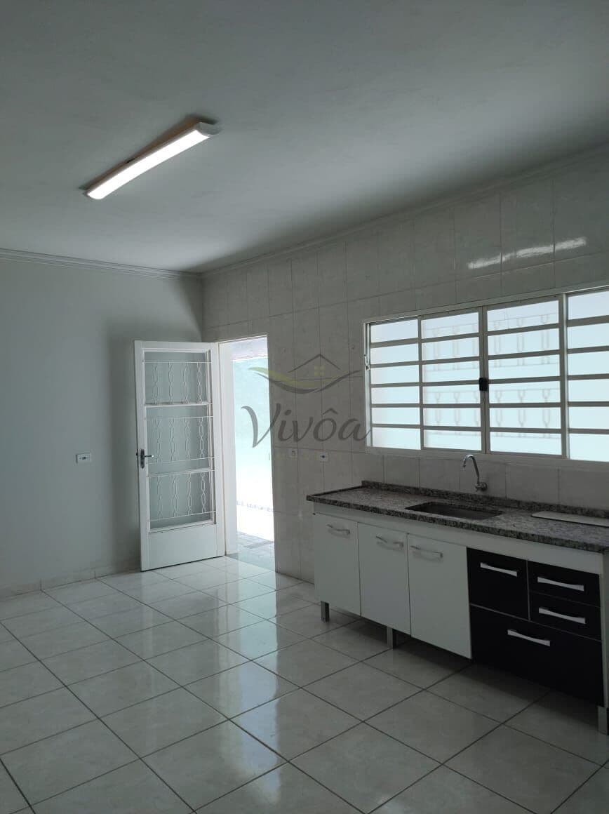Casa à venda no bairro Nair Maria em Salto/SP