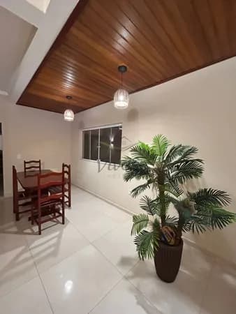 🏡 Casa moderna para venda ou locação no Jardim Imperial – Salto/SP