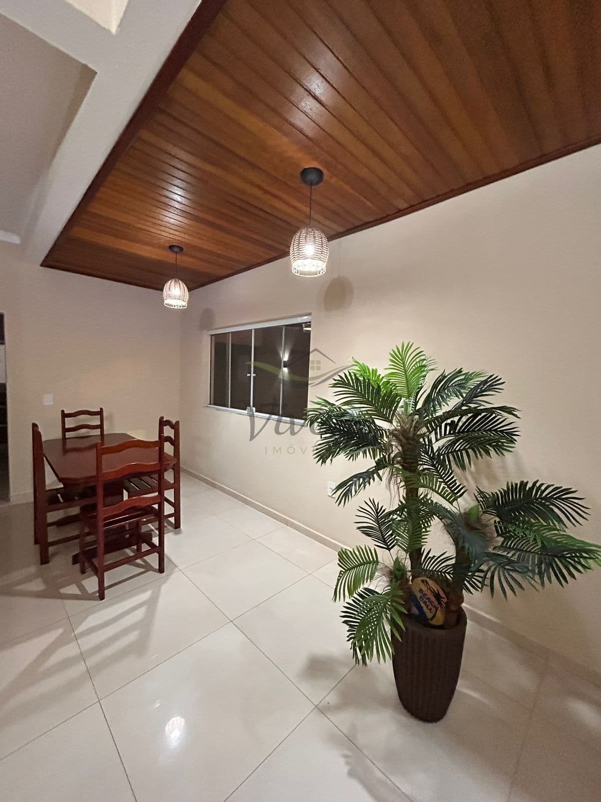 🏡 Casa moderna para venda ou locação no Jardim Imperial – Salto/SP