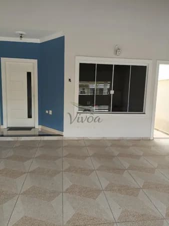 🏡 A casa ideal para viver grandes momentos no Jardim São Pedro e São Paulo – Salto/SP! ✨