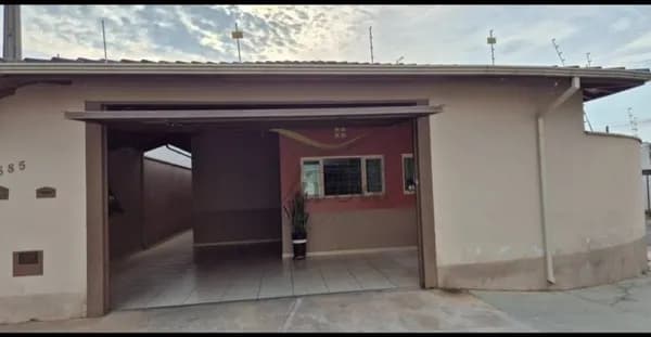 🏡 Casa à venda no Jardim Panorama – Salto/SP