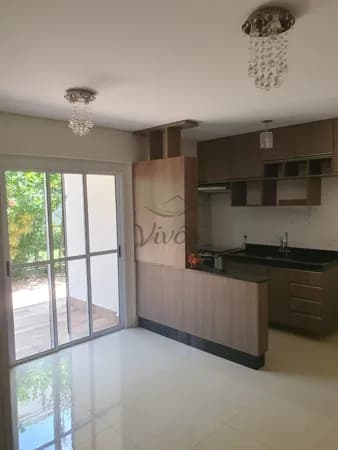 🏡Apartamento com garden à venda no Green Park em Salto/SP ✨