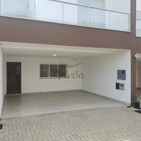 🏡 Sobrado com 3 Suítes à Venda no Villagio Firenze | Salto/SP