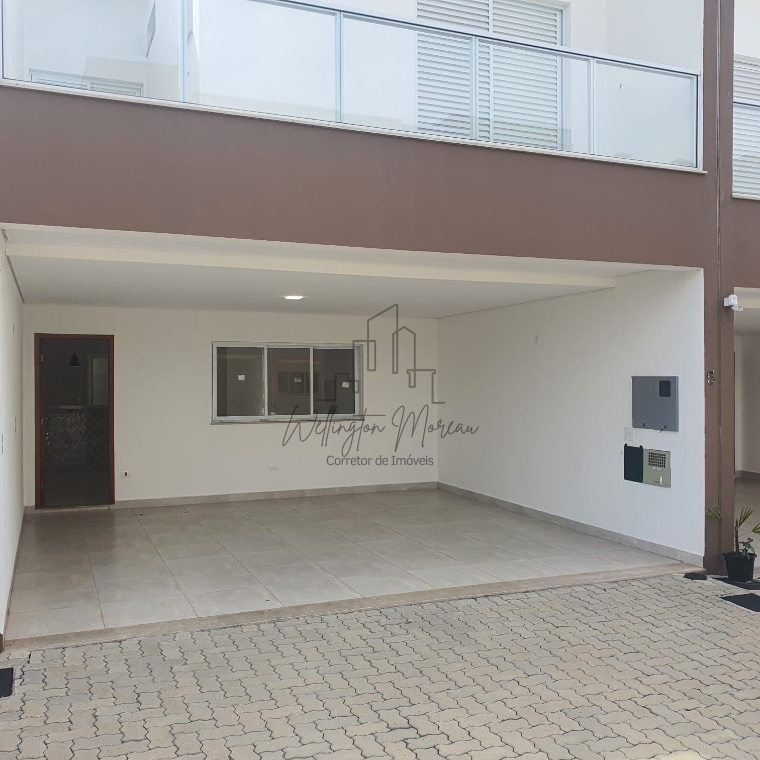 🏡 Sobrado com 3 Suítes à Venda no Villagio Firenze | Salto/SP