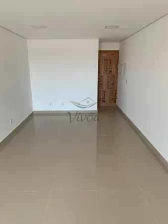 🏡 Apartamento Novo à Venda – Green Park II | Salto/SP