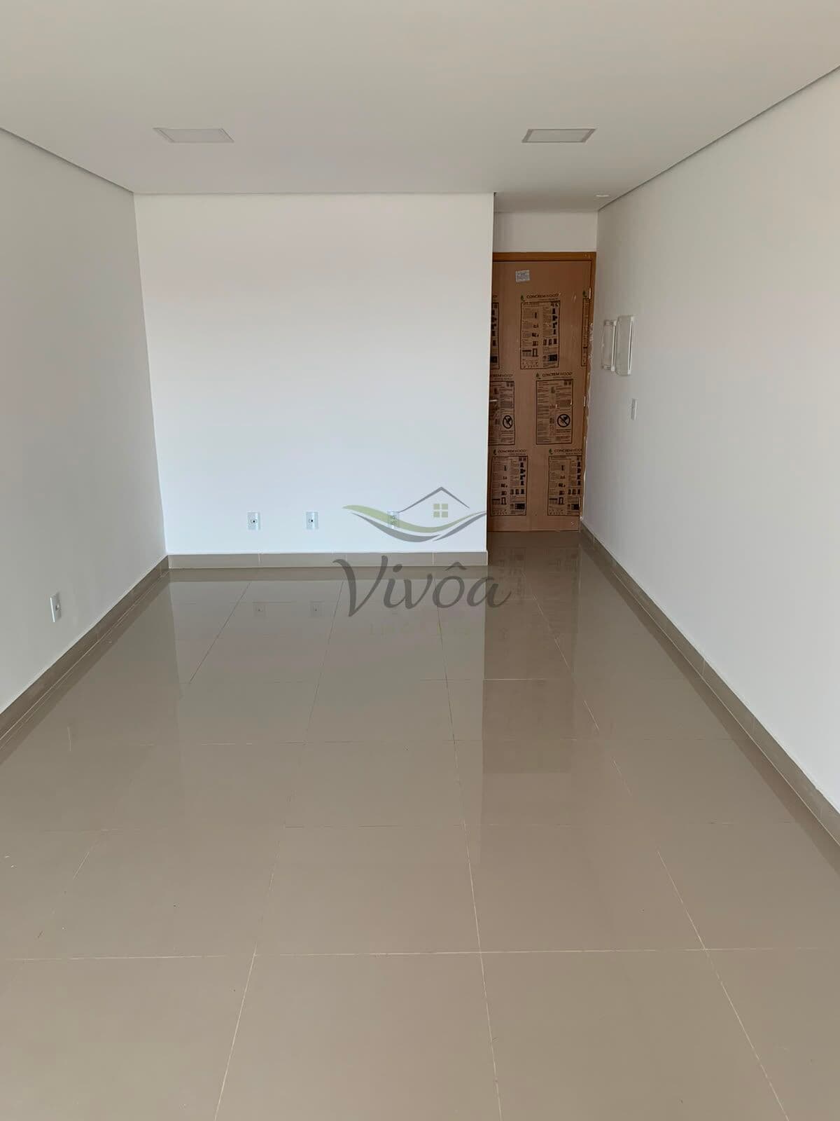 🏡 Apartamento Novo à Venda – Green Park II | Salto/SP