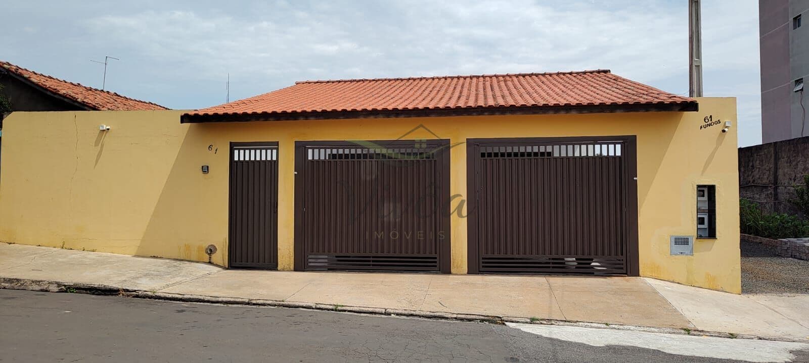 🌿 Chácara à venda no Jardim das Nações – Salto/SP 🌿