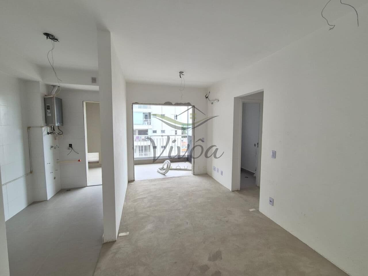 🏡 Apartamento Novo à Venda – Condomínio Villa de Trento | Itu/SP