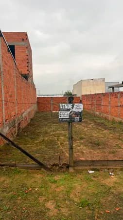 Terreno à Venda | Jardim Vila Martins – Salto/SP