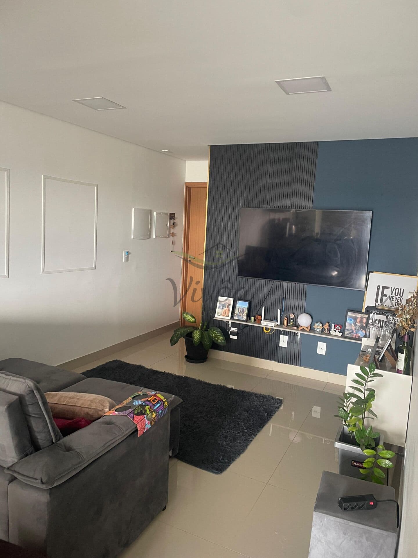 🏡 Apartamento à Venda – Residencial Green Park II | Salto/SP