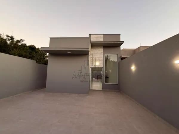🏡 Casa Nova Com Piscina À Venda! Novo São Pedro - Salto/Sp