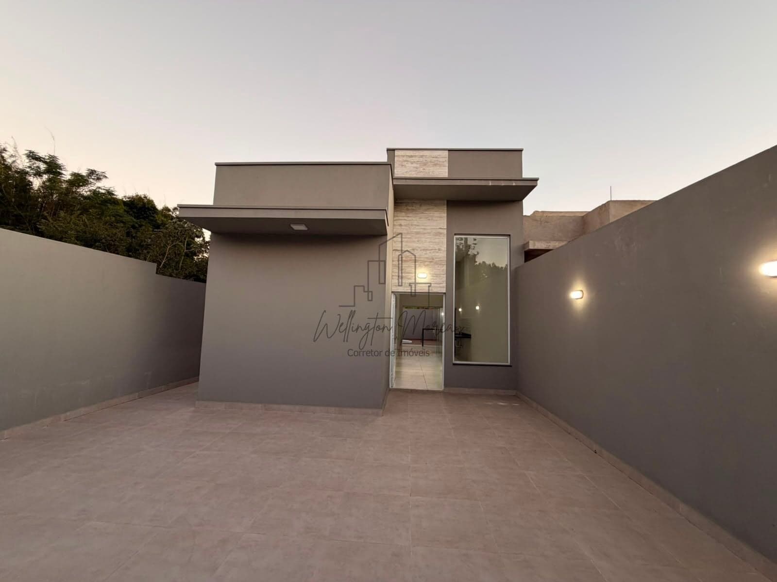 🏡 Casa Nova Com Piscina À Venda! Novo São Pedro - Salto/Sp