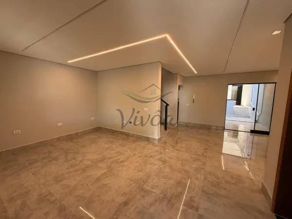 📍Lindo sobrado disponível para venda Bairro Santa Marta, Salto/SP