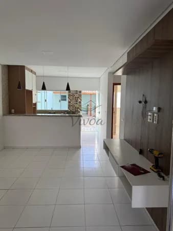 🏡 Casa Completa à Venda no Jardim Santa Marta | Salto/SP