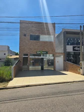 🏢 Galpão à Venda – Itu Novo Centro | Itu/SP