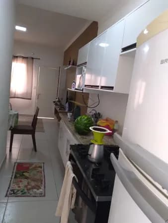 Apartamento à venda em Salto/SP – Condomínio Village Colorado ✨