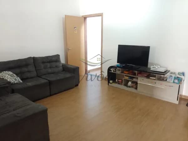 Casa à Venda no Bairro Nair Maria – Salto/SP