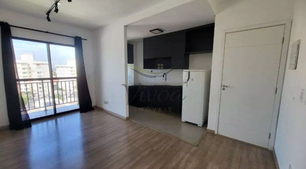 🌟 APARTAMENTO COM SUÍTE E PLANEJADOS NO ITU NOVO CENTRO!
