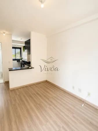 🏢 Apartamento à Venda – Residencial Galena | Salto/SP
