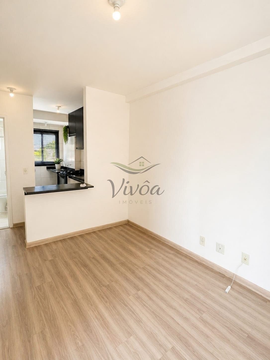 🏢 Apartamento à Venda – Residencial Galena | Salto/SP