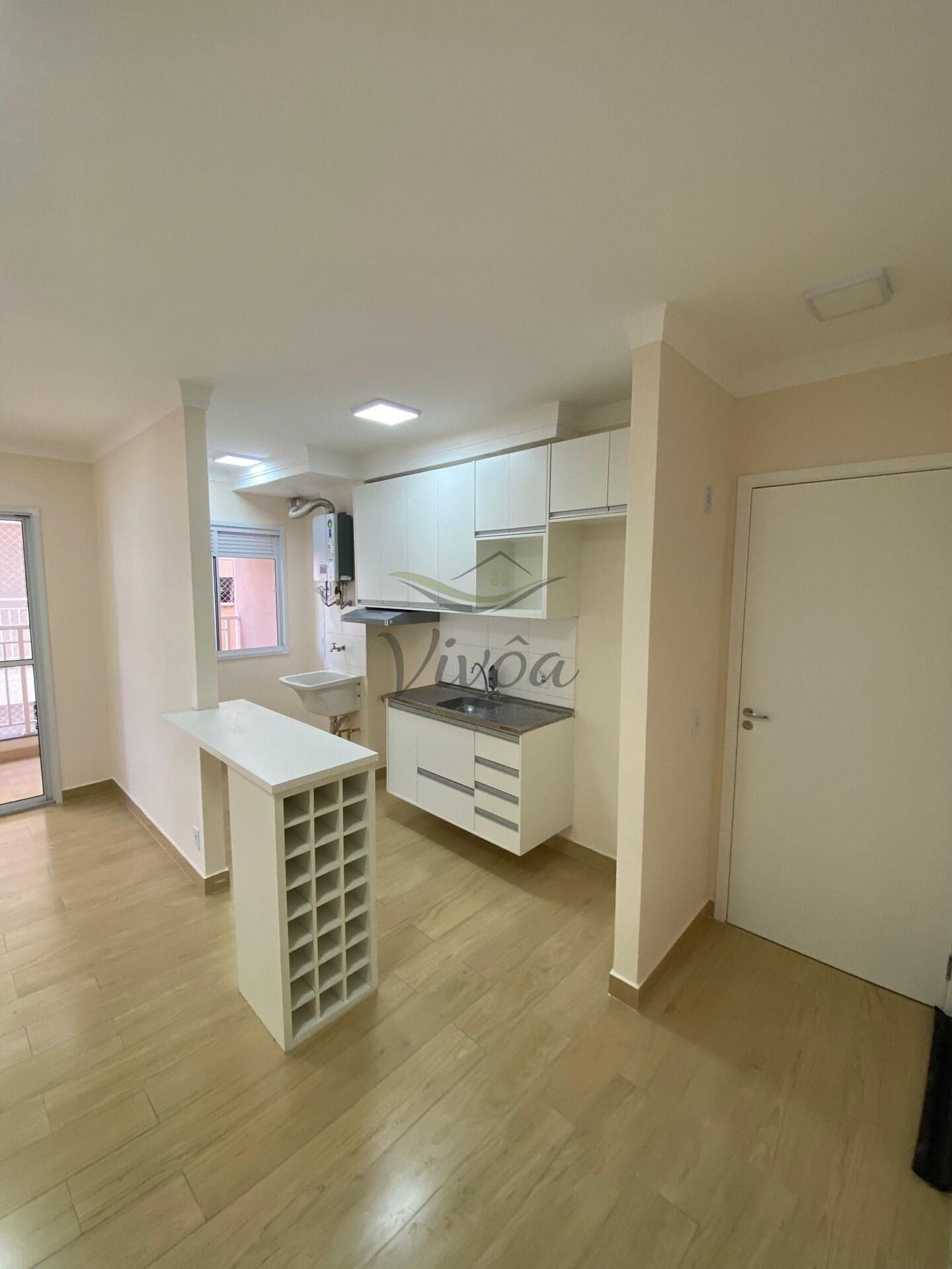 🏡 APARTAMENTO À VENDA | CONDOMÍNIO MAGNIFIQUE – SALTO/SP