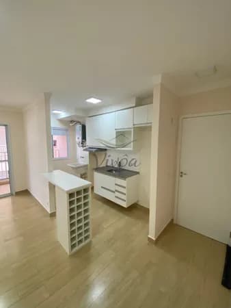 🏡 APARTAMENTO À VENDA | CONDOMÍNIO MAGNIFIQUE – SALTO/SP