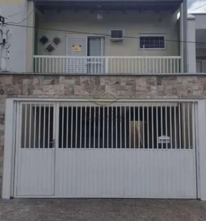 🏡 Casa à Venda – Vila Progresso | Salto/SP