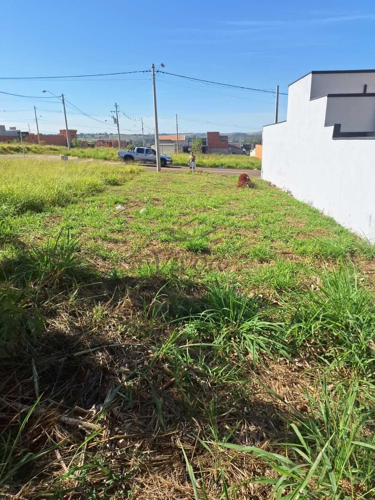 🌿 Seu projeto começa aqui! Terreno à venda no Jardim dos Ipês – Salto/SP